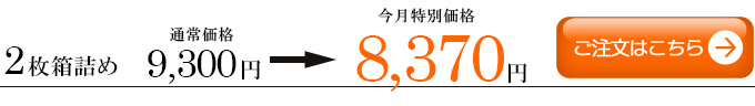 2枚箱詰め